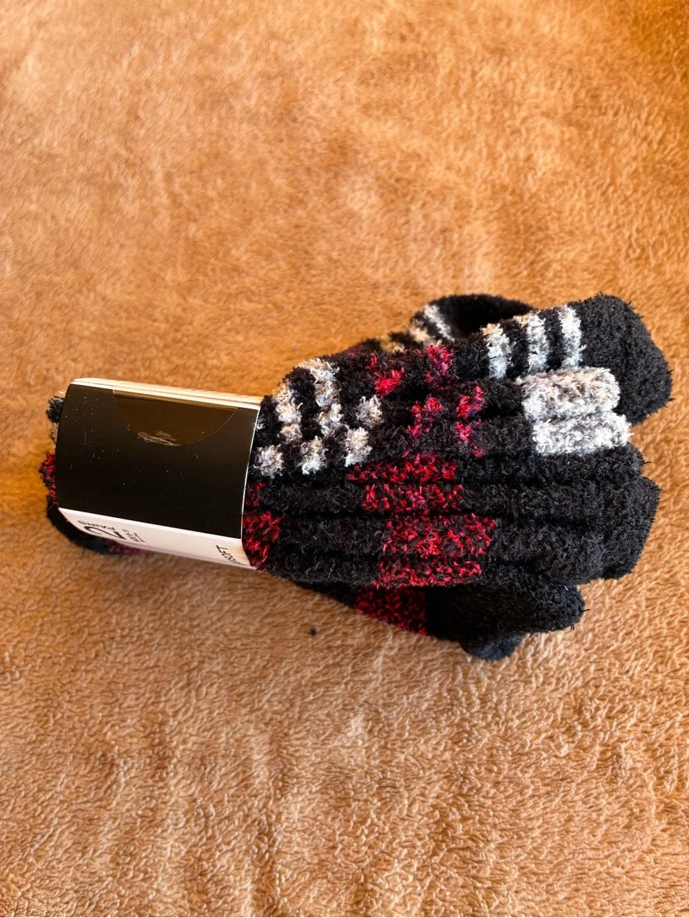 Memoi nwt buffalo